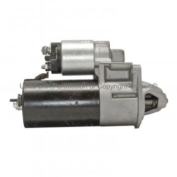 MPA 12176 Starter Motor product image 4 of 4