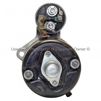 MPA 12180 Starter Motor product image 2 of 4