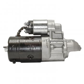 MPA 12180 Starter Motor product image 4 of 4