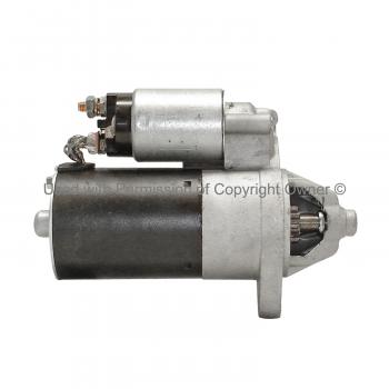 MPA 12184 Starter Motor product image 4 of 4