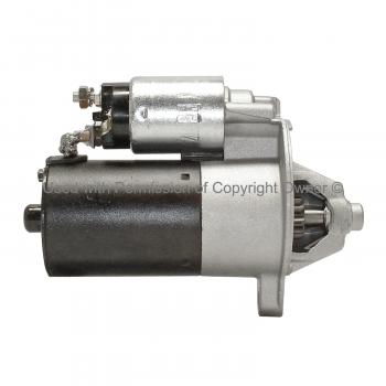 MPA 12188N Starter Motor product image 4 of 8