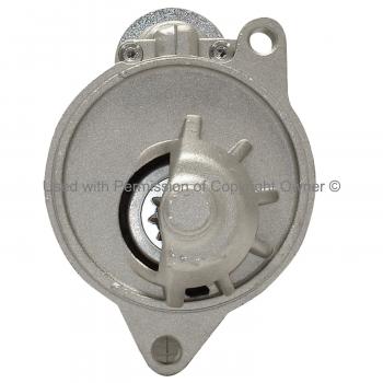 MPA 12188N Starter Motor product image 7 of 8