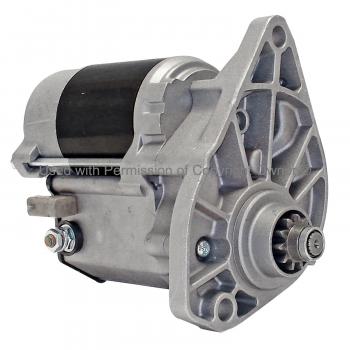 MPA 12194 Starter Motor product image 1 of 4