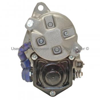 MPA 12194 Starter Motor product image 2 of 4