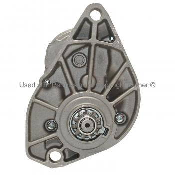 MPA 12194 Starter Motor product image 3 of 4