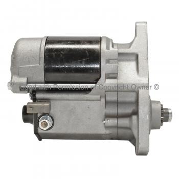 MPA 12194 Starter Motor product image 4 of 4