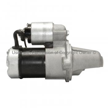 MPA 12201 Starter Motor product image 4 of 4