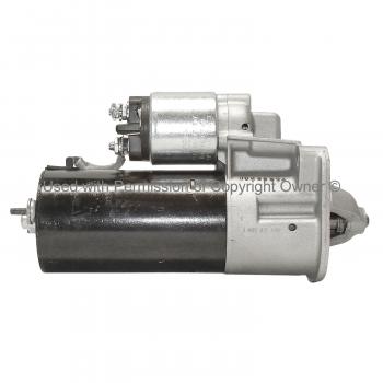 MPA 12216 Starter Motor product image 4 of 4