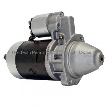 MPA 12226 Starter Motor product image 1 of 4