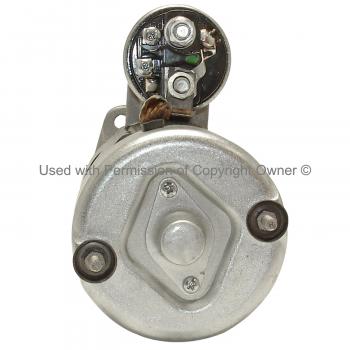 MPA 12226 Starter Motor product image 2 of 4
