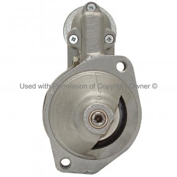 MPA 12226 Starter Motor product image 3 of 4