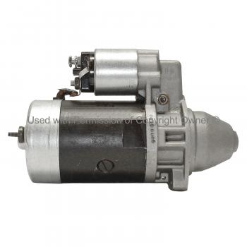 MPA 12226 Starter Motor product image 4 of 4