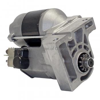 MPA 12235 Starter Motor product image 1 of 4