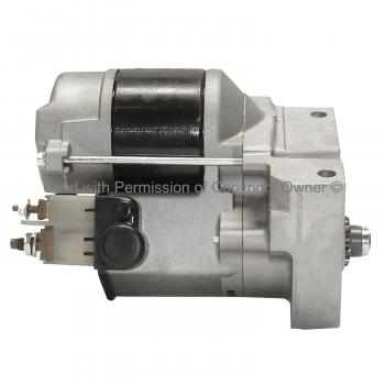 MPA 12235N Starter Motor product image 4 of 8