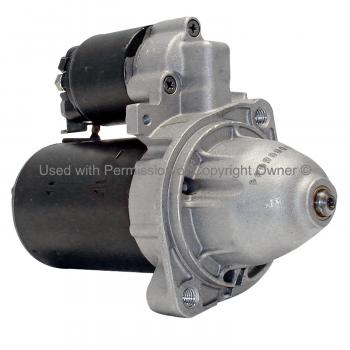 MPA 12318 Starter Motor product image 1 of 4