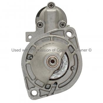 MPA 12318 Starter Motor product image 3 of 4