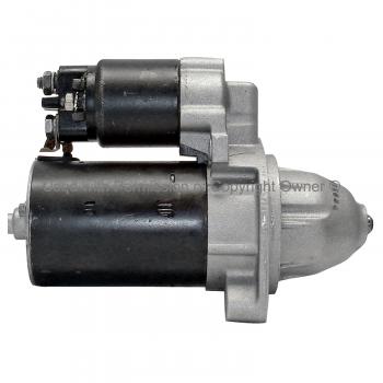 MPA 12318 Starter Motor product image 4 of 4