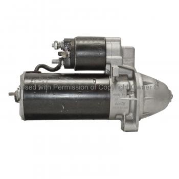 MPA 12319 Starter Motor product image 4 of 4