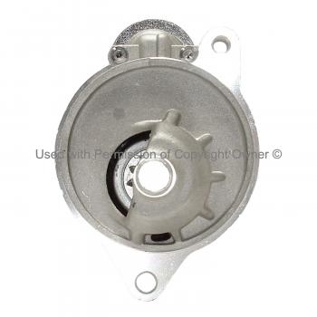 MPA 12371N Starter Motor product image 3 of 8