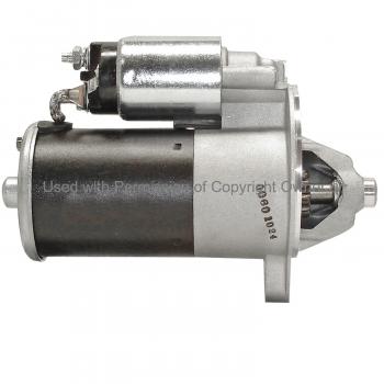 MPA 12371N Starter Motor product image 8 of 8