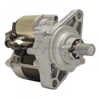 MPA 12384 Starter Motor product image 1 of 4