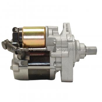 MPA 12384 Starter Motor product image 4 of 4