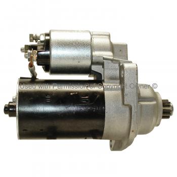 MPA 12418 Starter Motor product image 4 of 4
