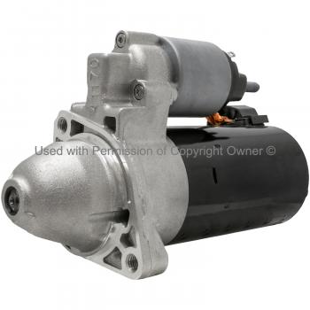 MPA 12465 - Starter Motor MPA 12465 Starter Motor product image 1 of 4