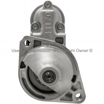 MPA 12465 - Starter Motor MPA 12465 Starter Motor product image 3 of 4