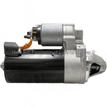 MPA 12465 - Starter Motor MPA 12465 Starter Motor product image 4 of 4