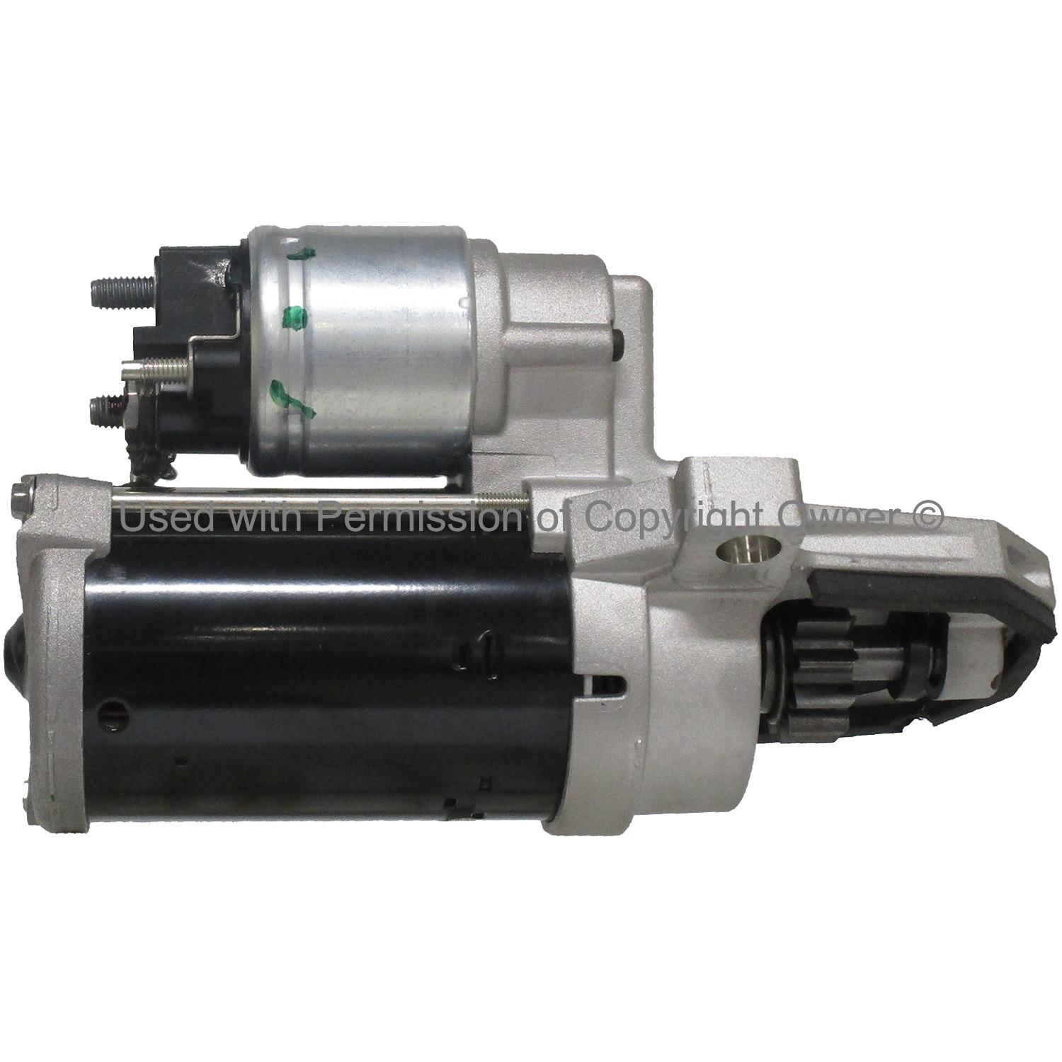 MPA 12780 Starter Motor product image 4 of 4