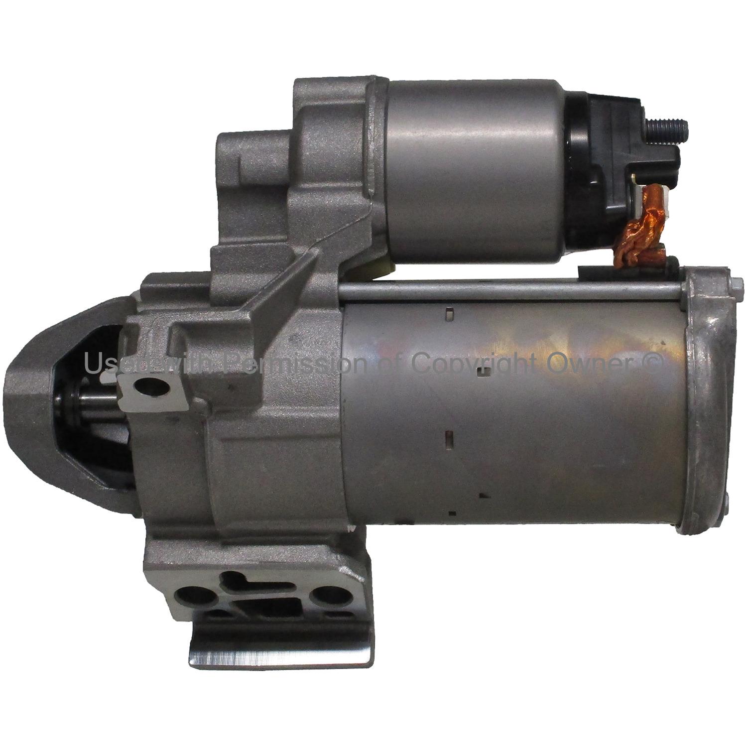 MPA 12785 Starter Motor product image 4 of 4
