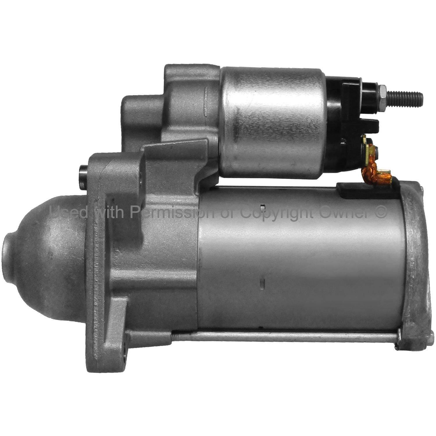 MPA 12788 - Starter Motor MPA 12788 Starter Motor product image 4 of 4