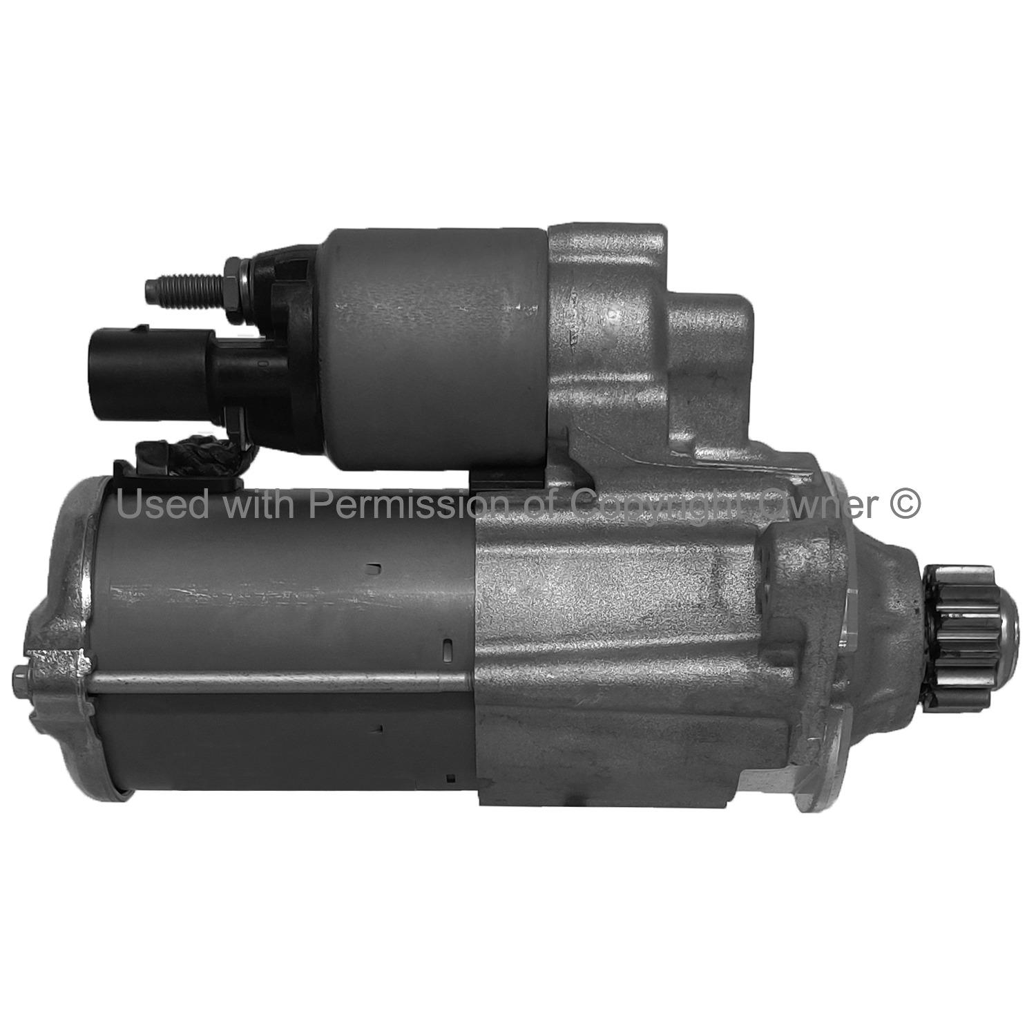 MPA 12791 - Starter Motor MPA 12791 Starter Motor product image 4 of 4