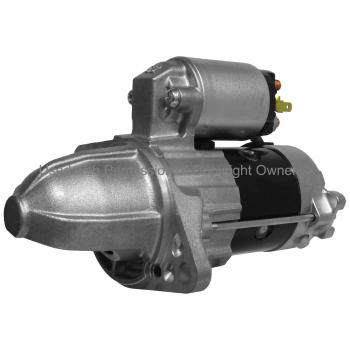 MPA 12793 - Starter Motor MPA 12793 Starter Motor product image 1 of 4