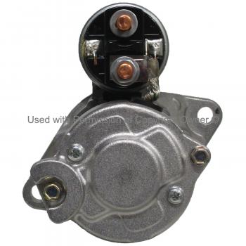 MPA 12793 - Starter Motor MPA 12793 Starter Motor product image 2 of 4