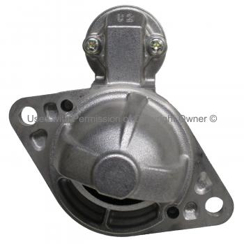 MPA 12793 - Starter Motor MPA 12793 Starter Motor product image 3 of 4