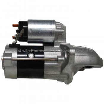 MPA 12793 - Starter Motor MPA 12793 Starter Motor product image 4 of 4
