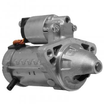 MPA 12806 Starter Motor product image 1 of 4