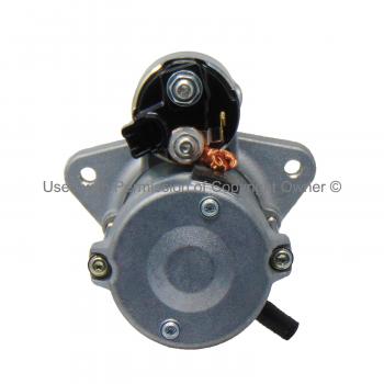 MPA 12806 Starter Motor product image 2 of 4