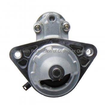 MPA 12806 Starter Motor product image 3 of 4