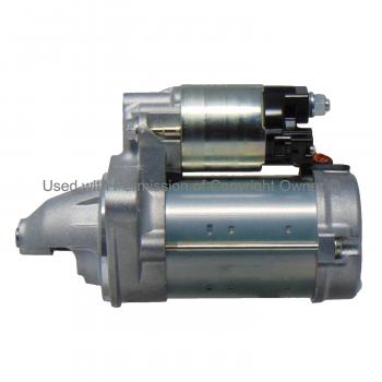MPA 12806 Starter Motor product image 4 of 4