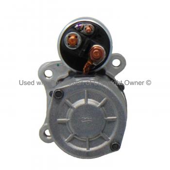 MPA 12809 Starter Motor product image 2 of 4