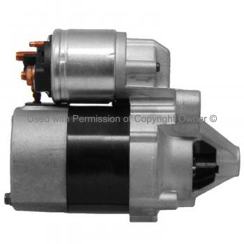 MPA 12809 Starter Motor product image 4 of 4