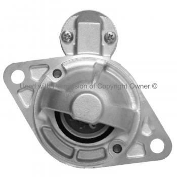 MPA 12824 Starter Motor product image 3 of 4