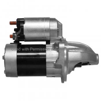 MPA 12824 Starter Motor product image 4 of 4