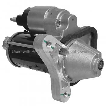 MPA 12842 - Starter Motor MPA 12842 Starter Motor product image 1 of 4
