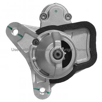 MPA 12842 Starter Motor product image 3 of 4