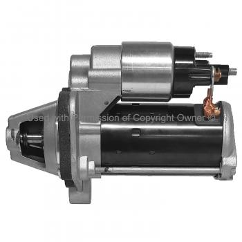 MPA 12842 Starter Motor product image 4 of 4