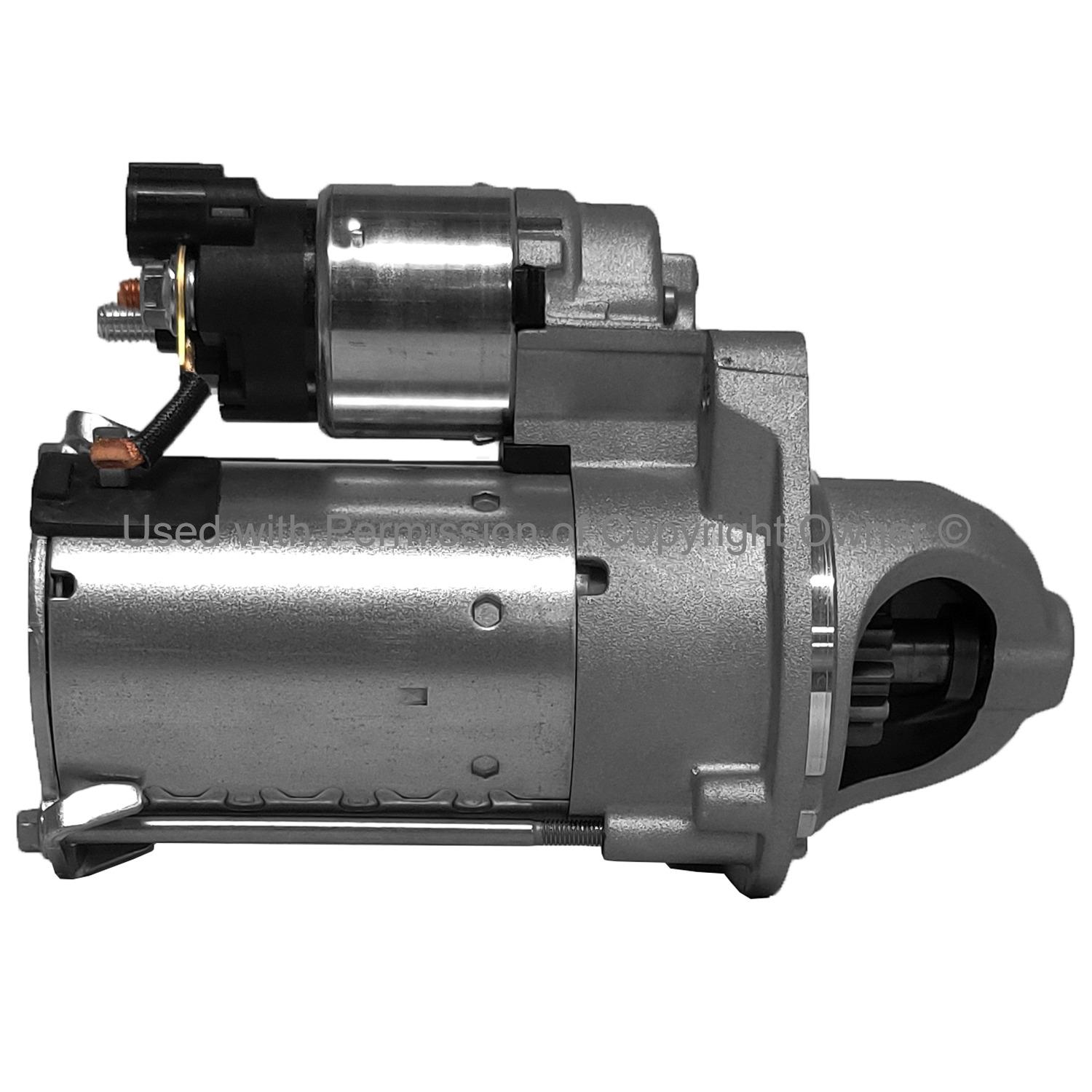 MPA 12877 - Starter Motor MPA 12877 Starter Motor product image 4 of 4